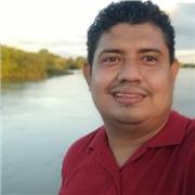 Profesor de ciencias básicas de virtual